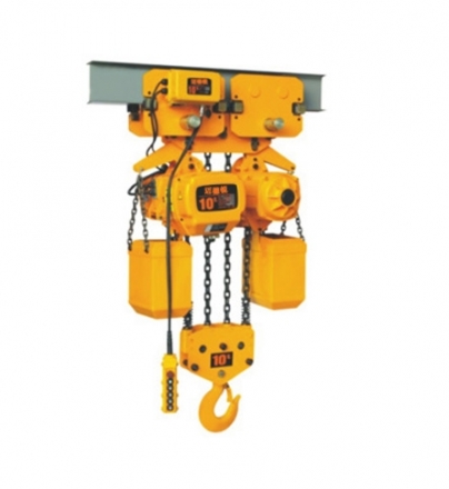 10T運(yùn)行式環(huán)鏈電動葫蘆 MRH10-04 10T運(yùn)行式環(huán)鏈電動葫蘆 MRH10-04